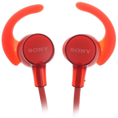 Наушники Sony MDR-XB510AS