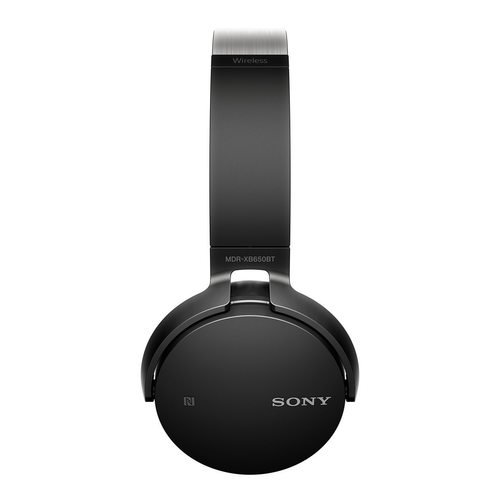 Беспроводные наушники Sony MDR-XB650BT