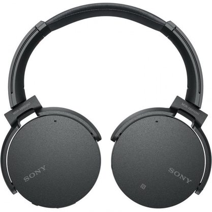 Беспроводные наушники Sony MDR-XB950N1