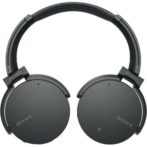 Беспроводные наушники Sony MDR-XB950N1