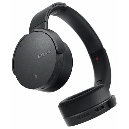 Беспроводные наушники Sony MDR-XB950N1