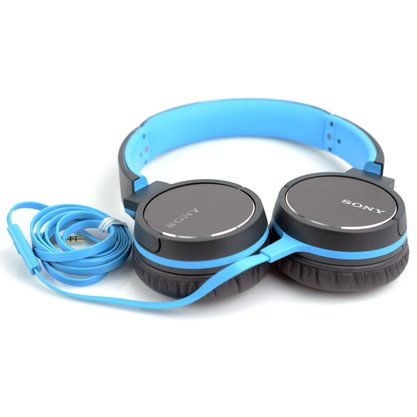 Наушники Sony MDR-ZX660AP