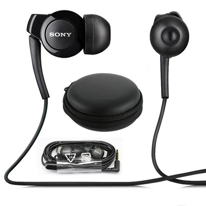 Наушники Sony MH-EX300AP