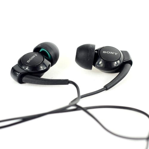 Купить наушники Sony MH-EX300AP в Москве ➣ Интернет-магазин Netbox
