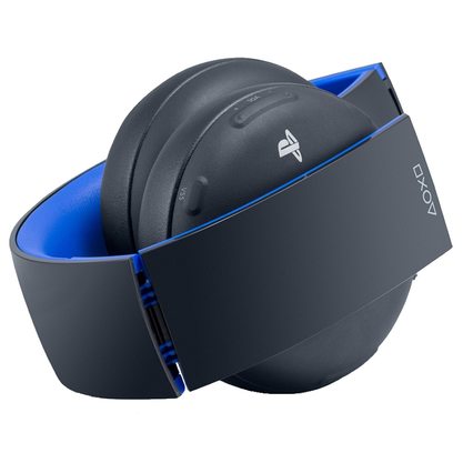 Беспроводные наушники Sony Playstation Wireless Stereo Headset 2.0
