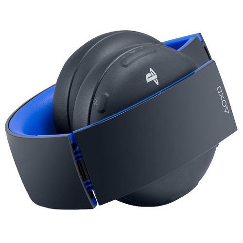 Беспроводные наушники Sony Playstation Wireless Stereo Headset 2.0