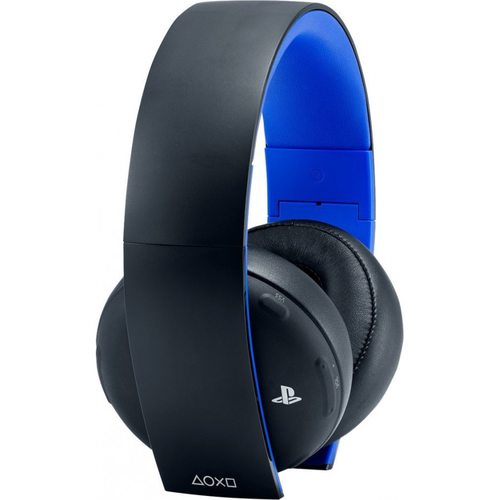 Беспроводные наушники Sony Playstation Wireless Stereo Headset 2.0