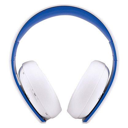 Беспроводные наушники Sony Playstation Wireless Stereo Headset 2.0