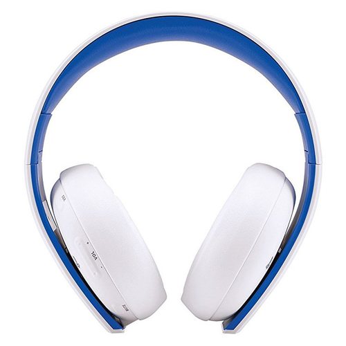 Беспроводные наушники Sony Playstation Wireless Stereo Headset 2.0