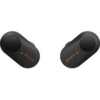 Sony WF-1000XM3 (черный)