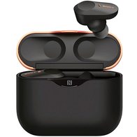Sony WF-1000XM3 (черный)