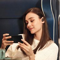 Sony WF-1000XM3 (черный)