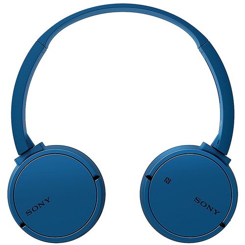 Беспроводные наушники Sony WH-CH500