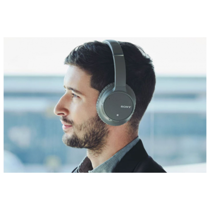Беспроводные наушники Sony WH-CH700N