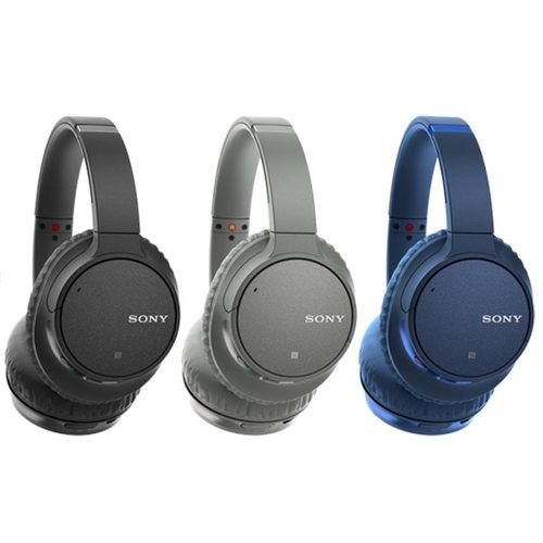 Беспроводные наушники Sony WH-CH700N