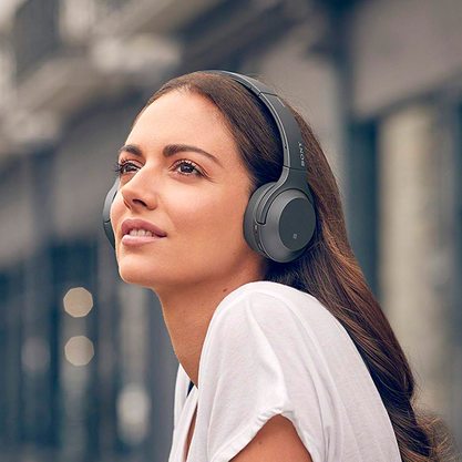 Беспроводные наушники Sony WH-H800