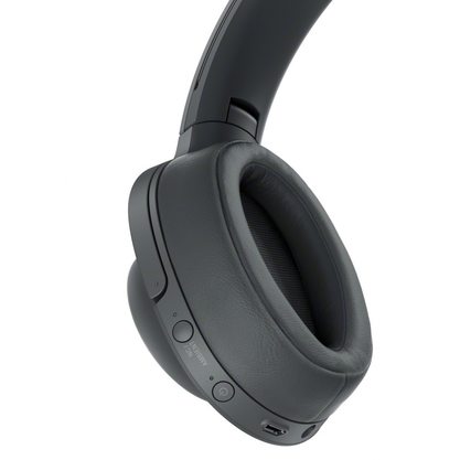 Беспроводные наушники Sony WH-H900N
