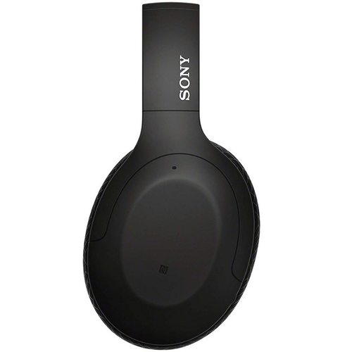 Беспроводные наушники Sony WH-H910N (черный)