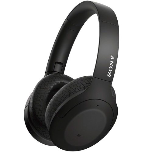 Беспроводные наушники Sony WH-H910N (черный)