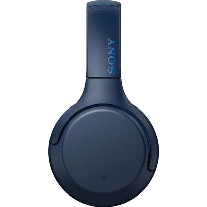 Беспроводные наушники Sony WH-XB700
