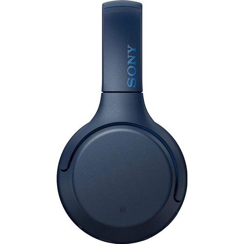 Беспроводные наушники Sony WH-XB700