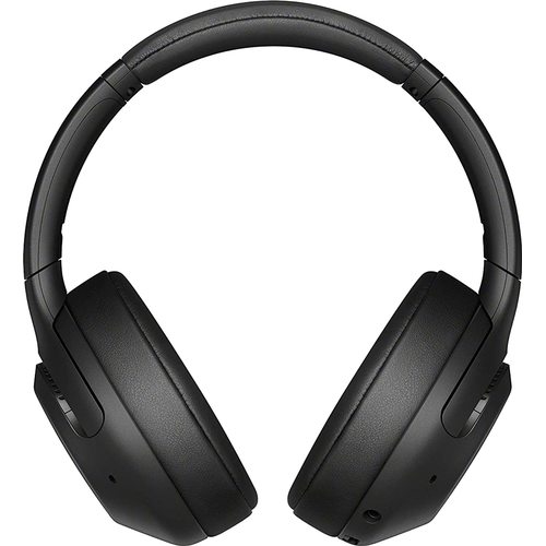 Беспроводные наушники Sony WH-XB900N (черный)