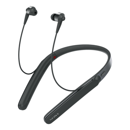 Беспроводные наушники Sony WI-1000X