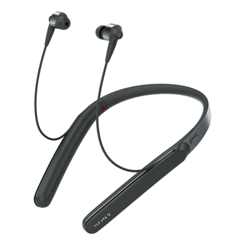 Беспроводные наушники Sony WI-1000X