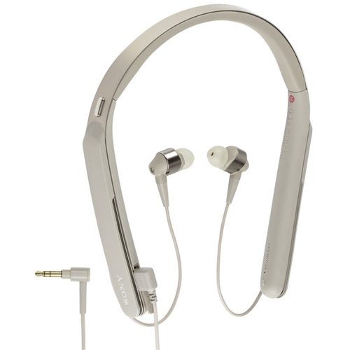 Беспроводные наушники Sony WI-1000X