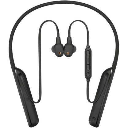 Беспроводные наушники Sony WI-1000XM2 (черный)