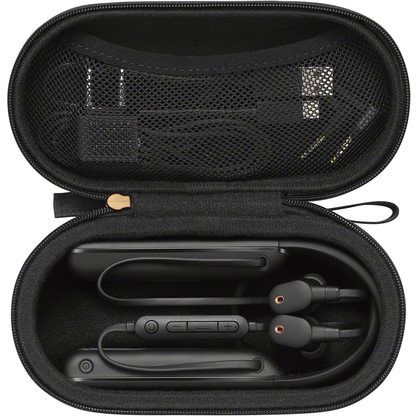 Беспроводные наушники Sony WI-1000XM2 (черный)