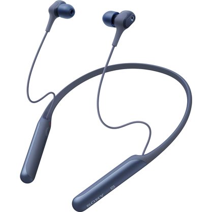 Беспроводные наушники Sony WI-C600N