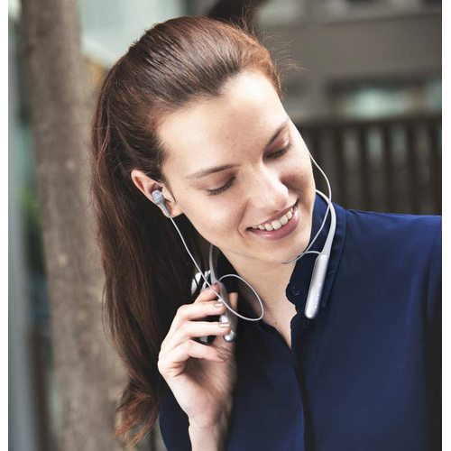 Беспроводные наушники Sony WI-C600N