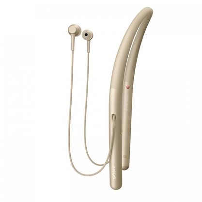 Беспроводные наушники Sony WI-H700