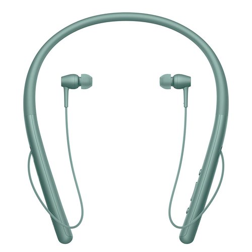 Беспроводные наушники Sony WI-H700