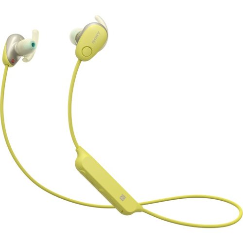 Беспроводные наушники Sony WI-SP600N