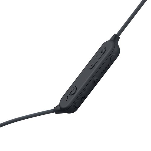 Беспроводные наушники Sony WI-SP600N