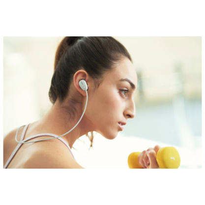 Беспроводные наушники Sony WI-SP600N