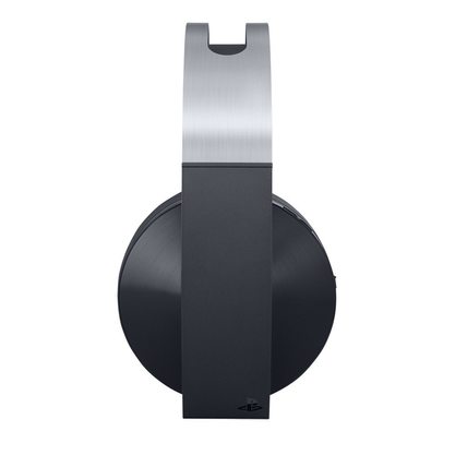 Игровые наушники Sony Wireless Platinum