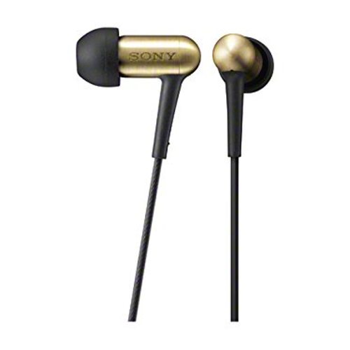 Наушники Sony XBA-100