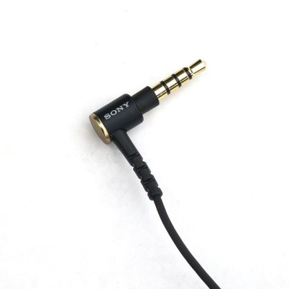 Наушники Sony XBA-300AP