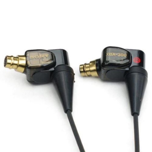 Наушники Sony XBA-300AP