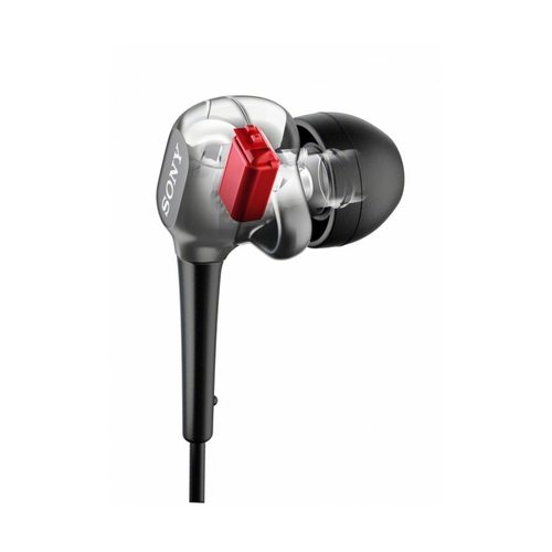 Наушники Sony XBA-C10