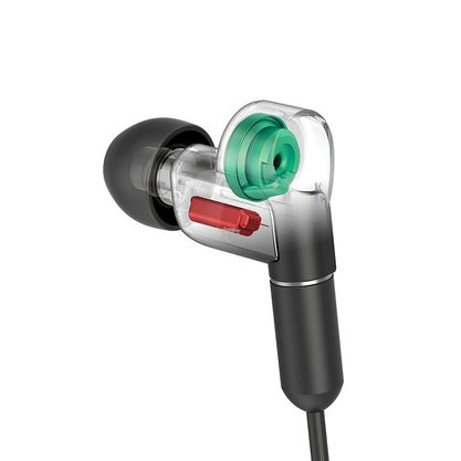 Наушники Sony XBA-N1AP