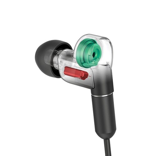 Наушники Sony XBA-N1AP