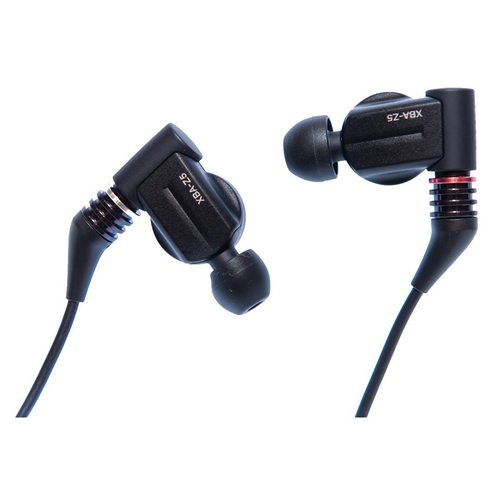 Наушники Sony XBA-Z5