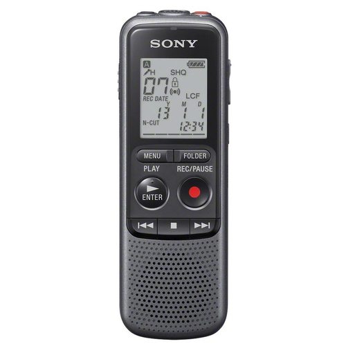 Диктофон Sony ICD-PX240