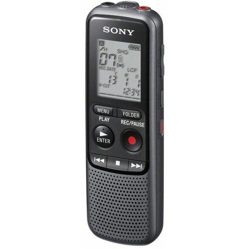 Диктофон Sony ICD-PX240