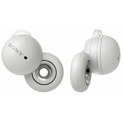 Беспроводные наушники Sony LinkBuds WF-L900 (белый)