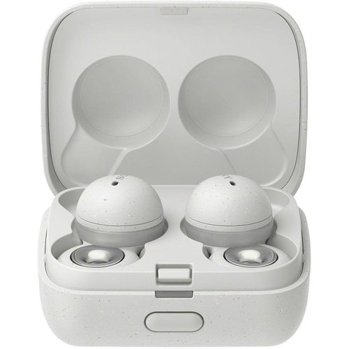 Беспроводные наушники Sony LinkBuds WF-L900 (белый)